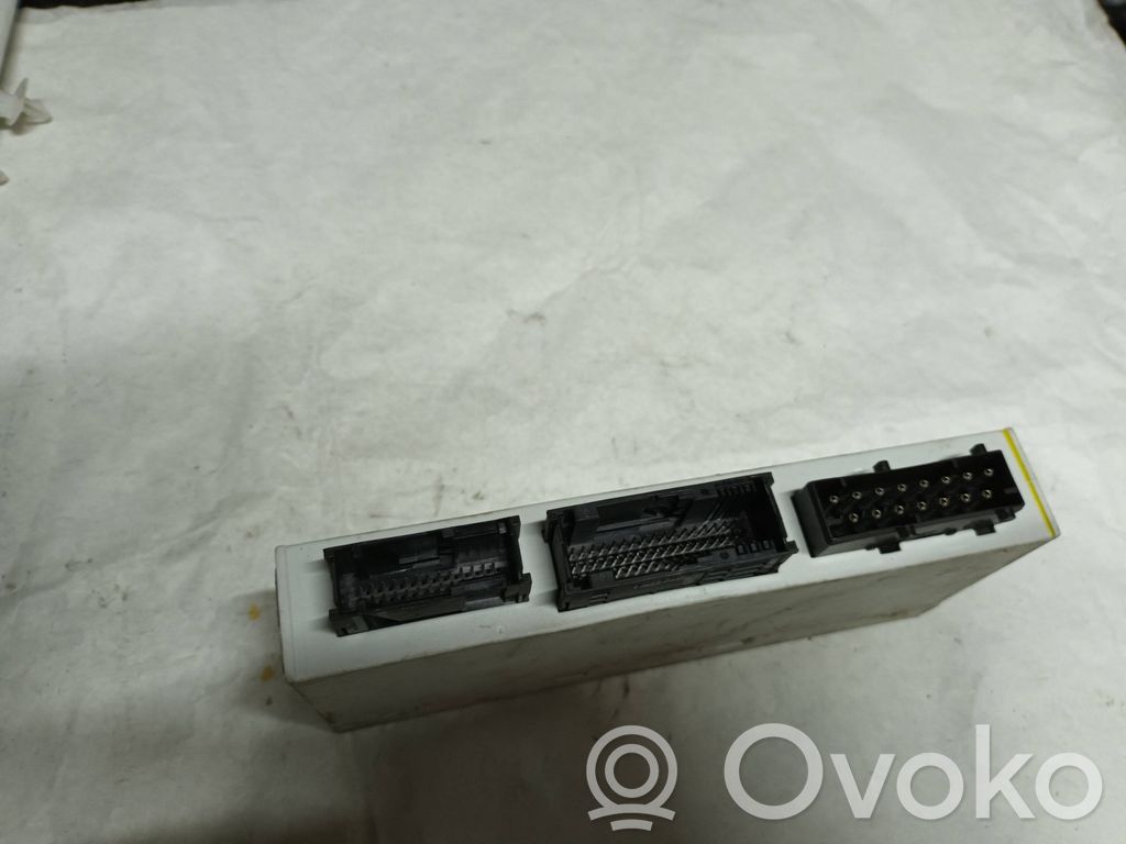 BMW 3 E46 Central body control module 