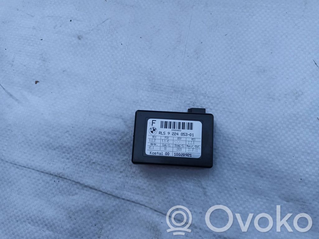 BMW 3 E90 E91 Rain sensor 