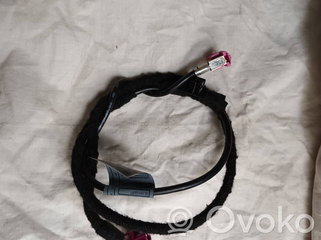 Radio / CD-Player / DVD-Player / Navigation   9185171