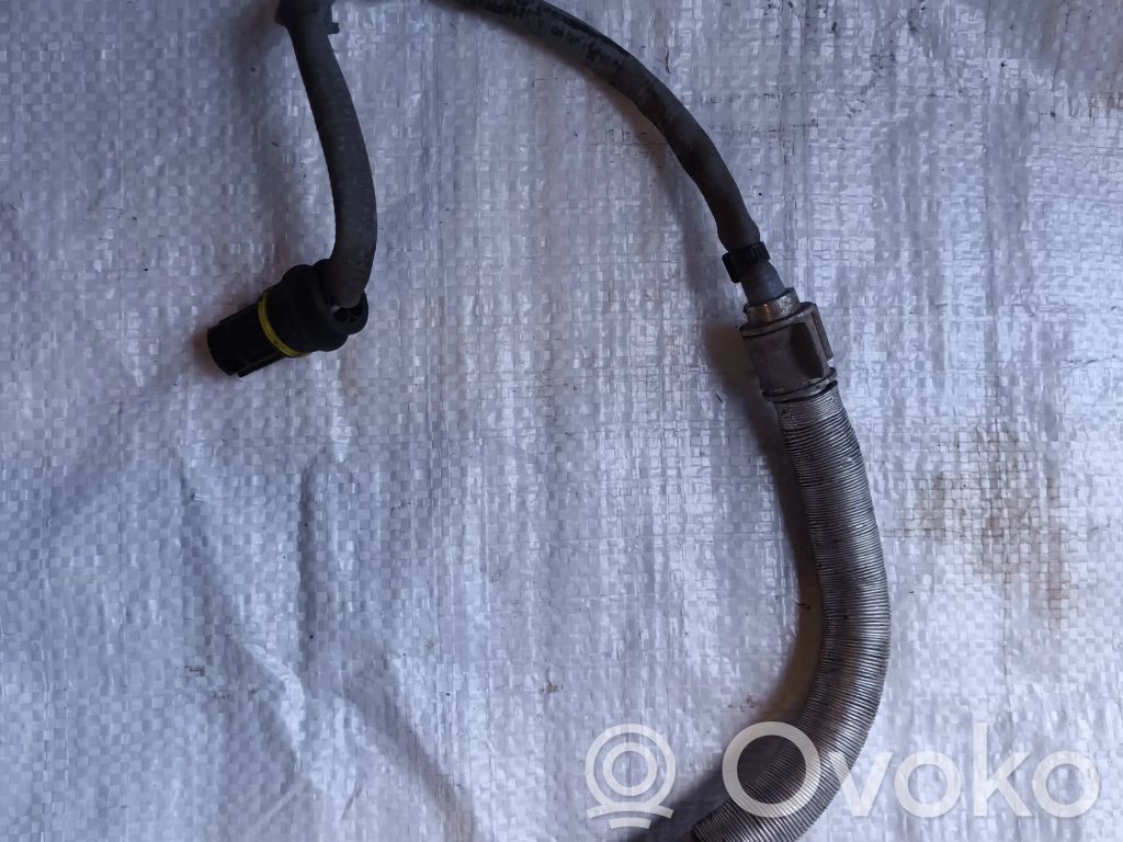 BMW 3 E90 E91 Lambda probe sensor 
