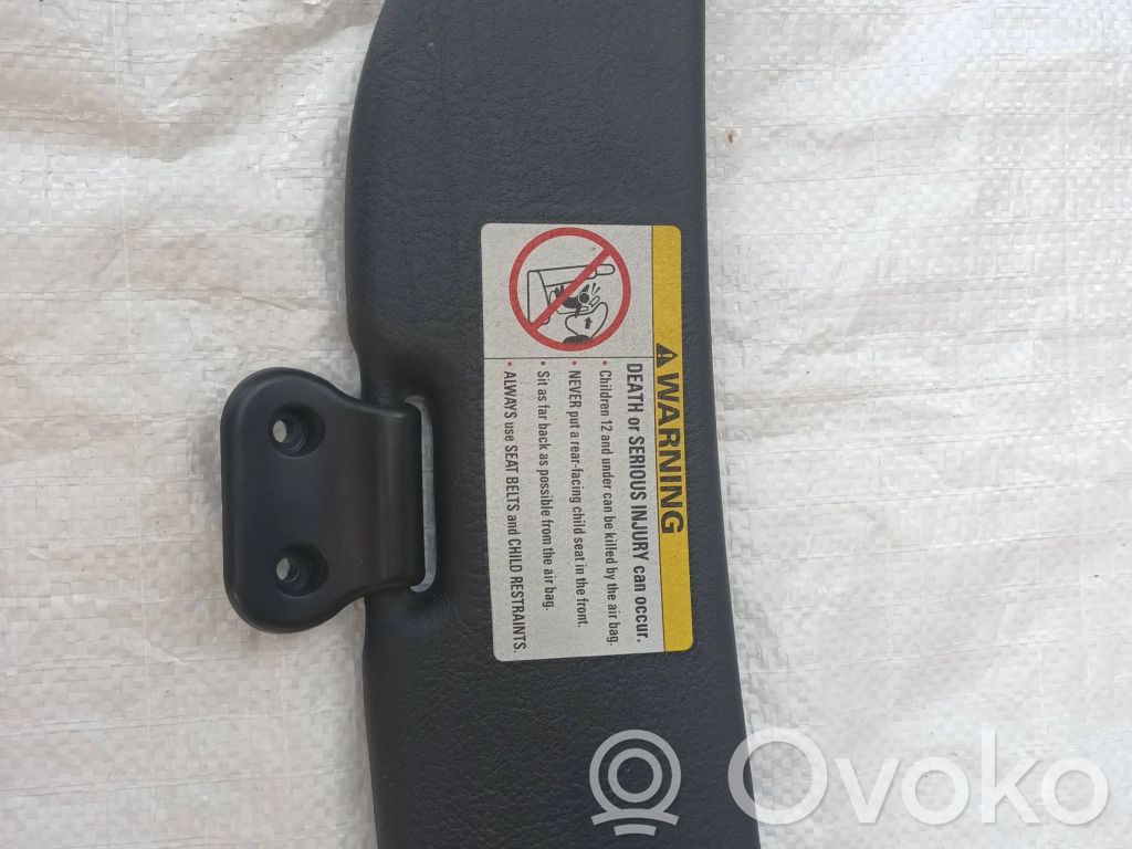 BMW Z3 E36 Sun visor 