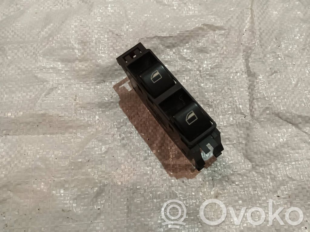 BMW 3 E46 Electric window control switch 