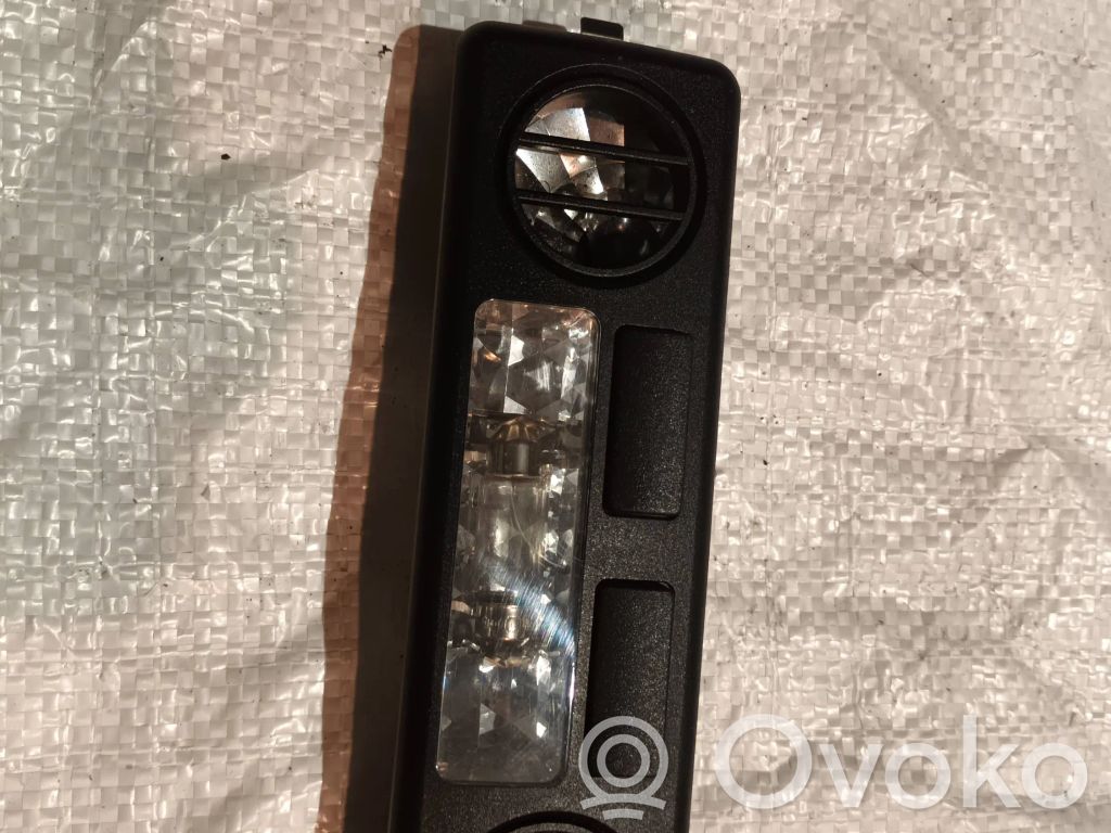BMW 3 E46 Front seat light 
