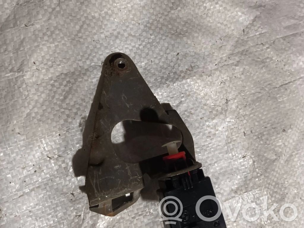 Brake pedal sensor switch   8360417