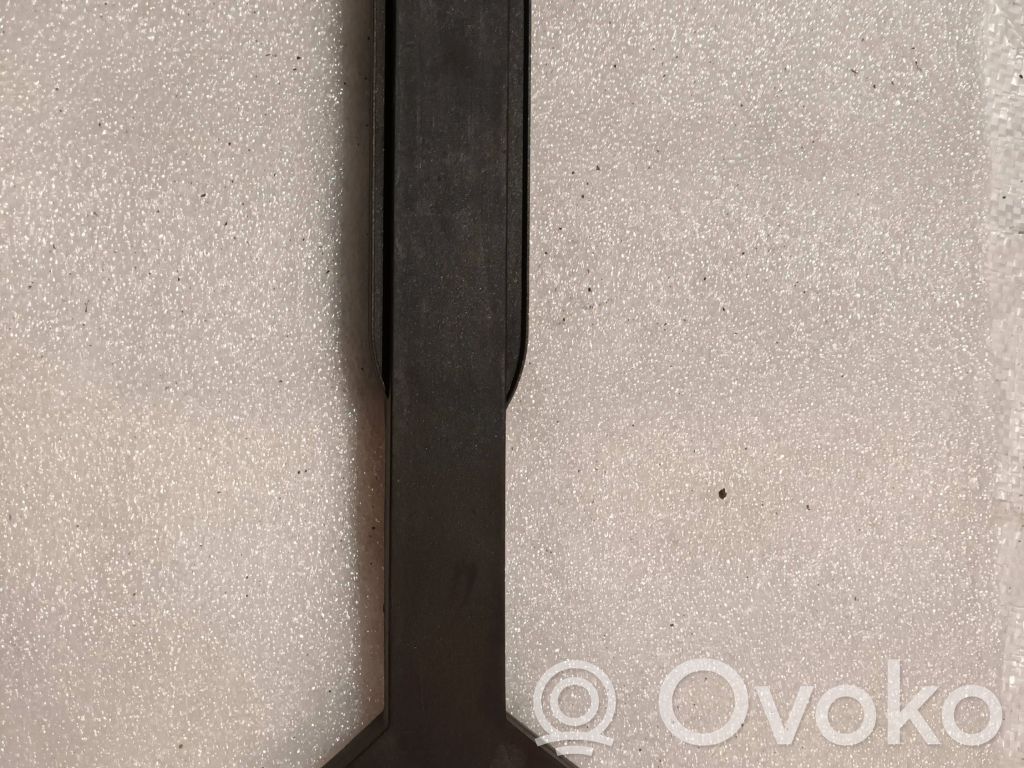 BMW 3 E46 Spare wheel section trim 