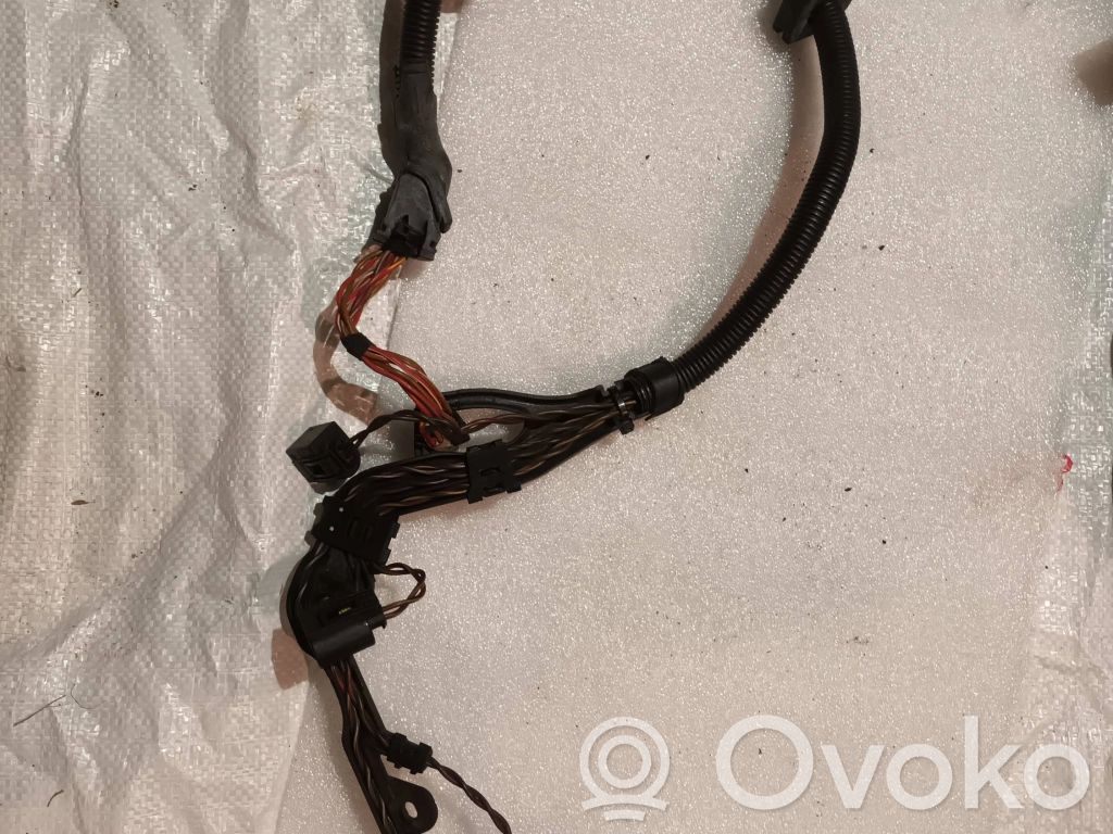BMW 3 E46 Engine installation wiring loom 