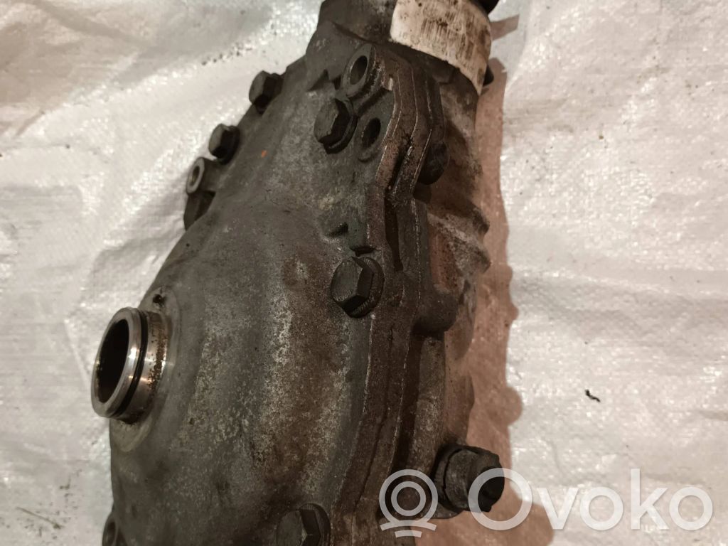 BMW 3 E90 E91 Vorderachsgetriebe Differentialgetriebe 