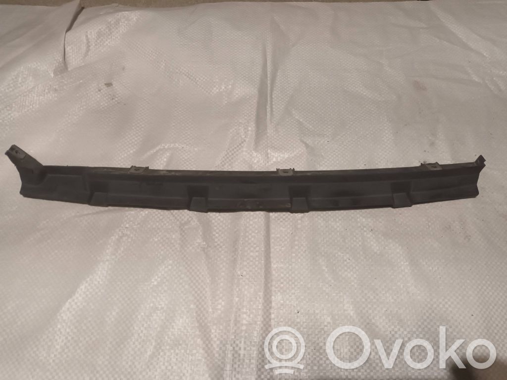 BMW 3 E92 E93 Apdailinė priekinio bamperio juosta 