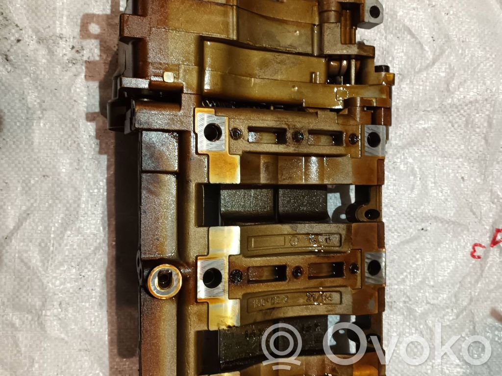 Eļļas sūknis   10600044CB