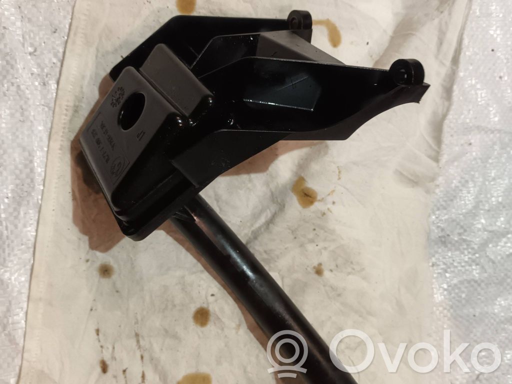 BMW 3 E90 E91 Oil sump strainer pipe 