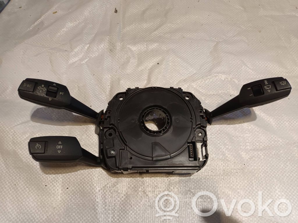 BMW 3 E90 E91 Rokturu komplekts 