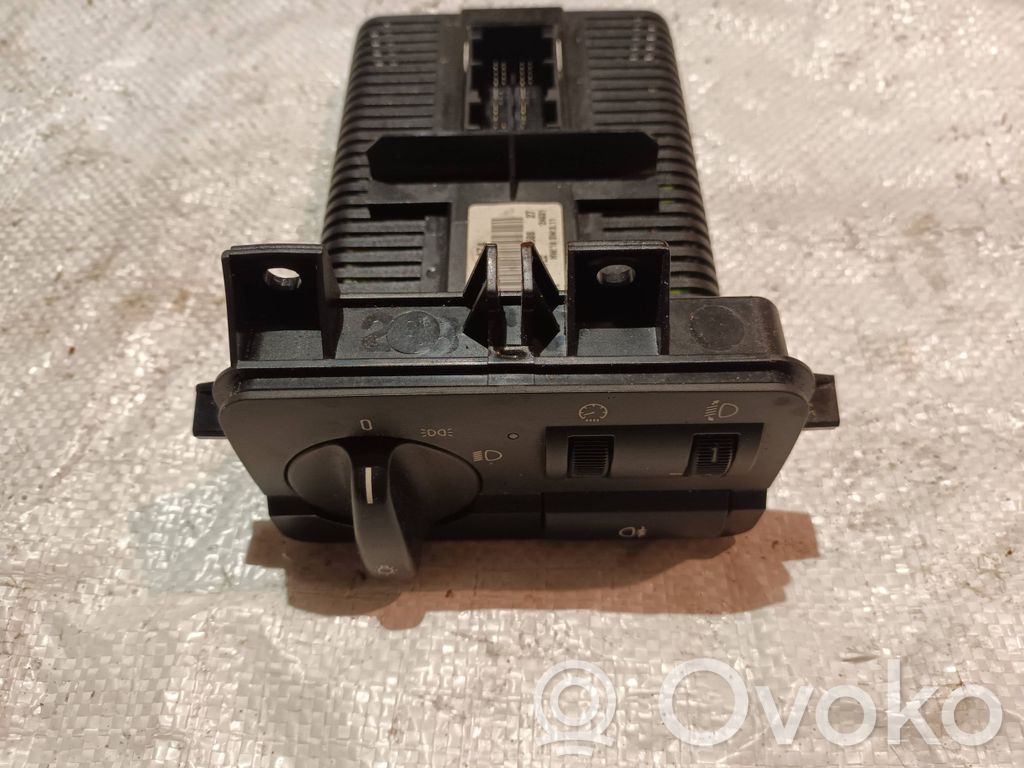 BMW 3 E46 Light switch 