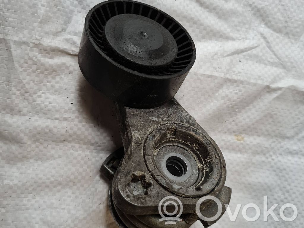 BMW 3 E92 E93 Generatoriaus diržo įtempėjas 