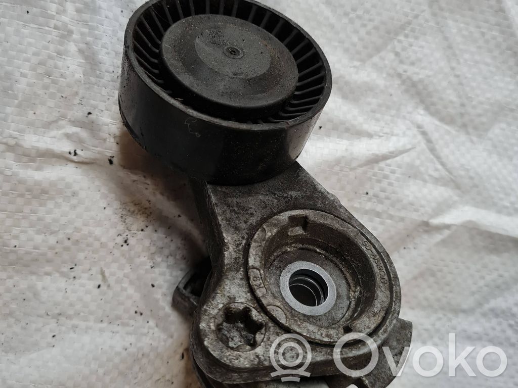 BMW 3 E92 E93 Generatoriaus diržo įtempėjas 