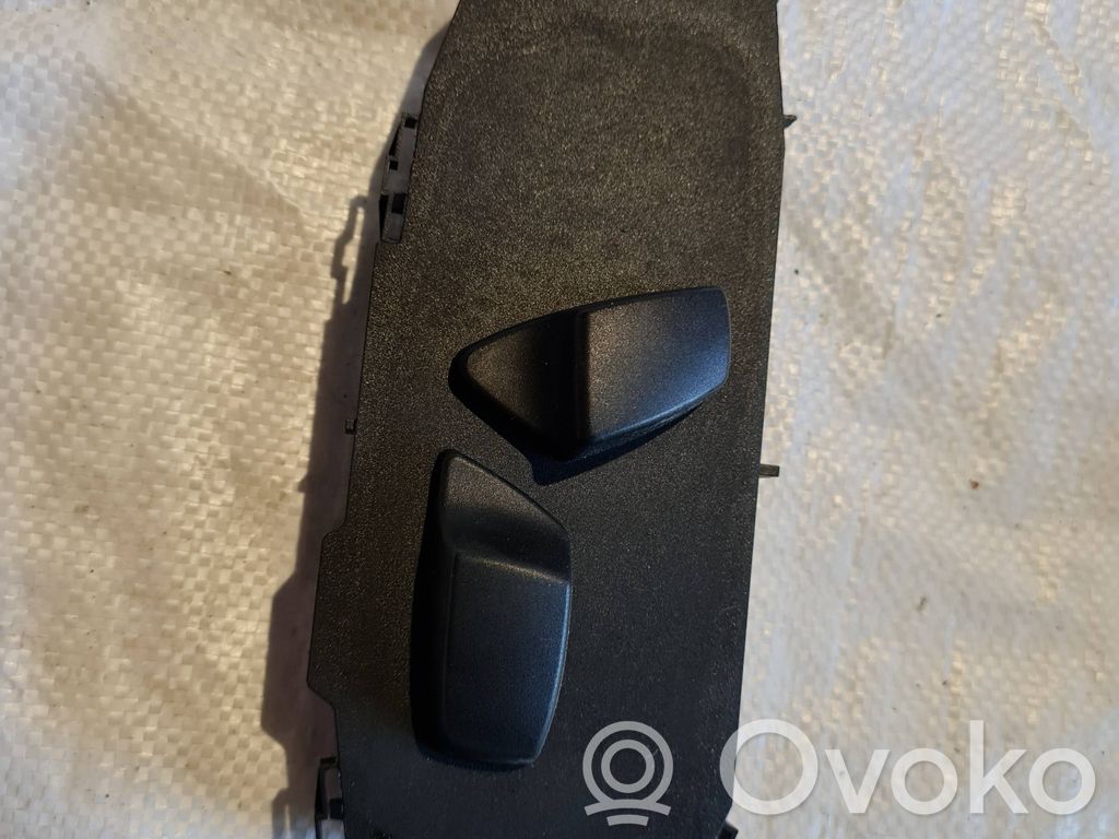 BMW 3 E90 E91 Seat control switch 