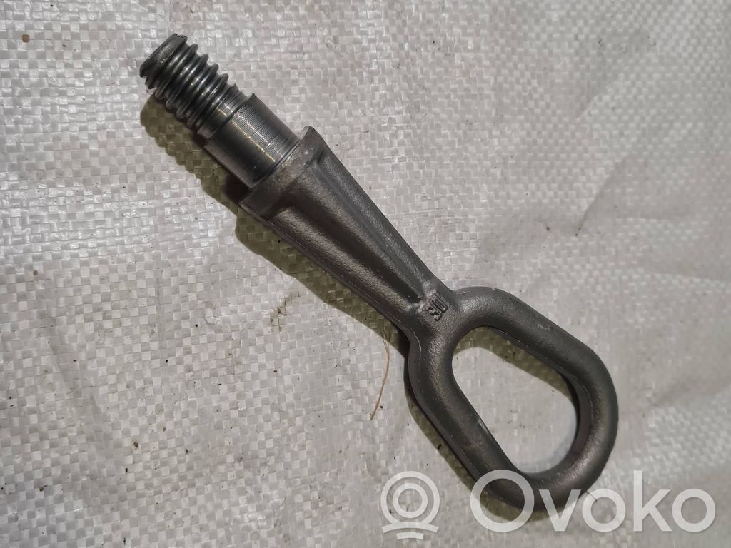 BMW Z4 E89 Towing hook eye 