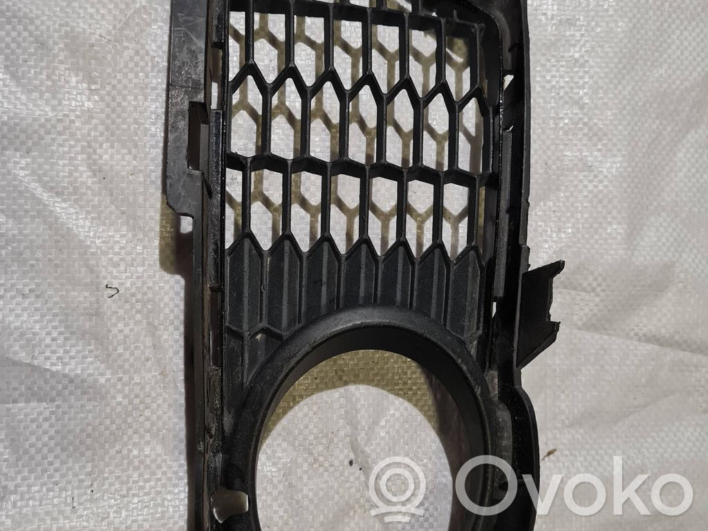BMW 3 E92 E93 Front bumper lower grill 