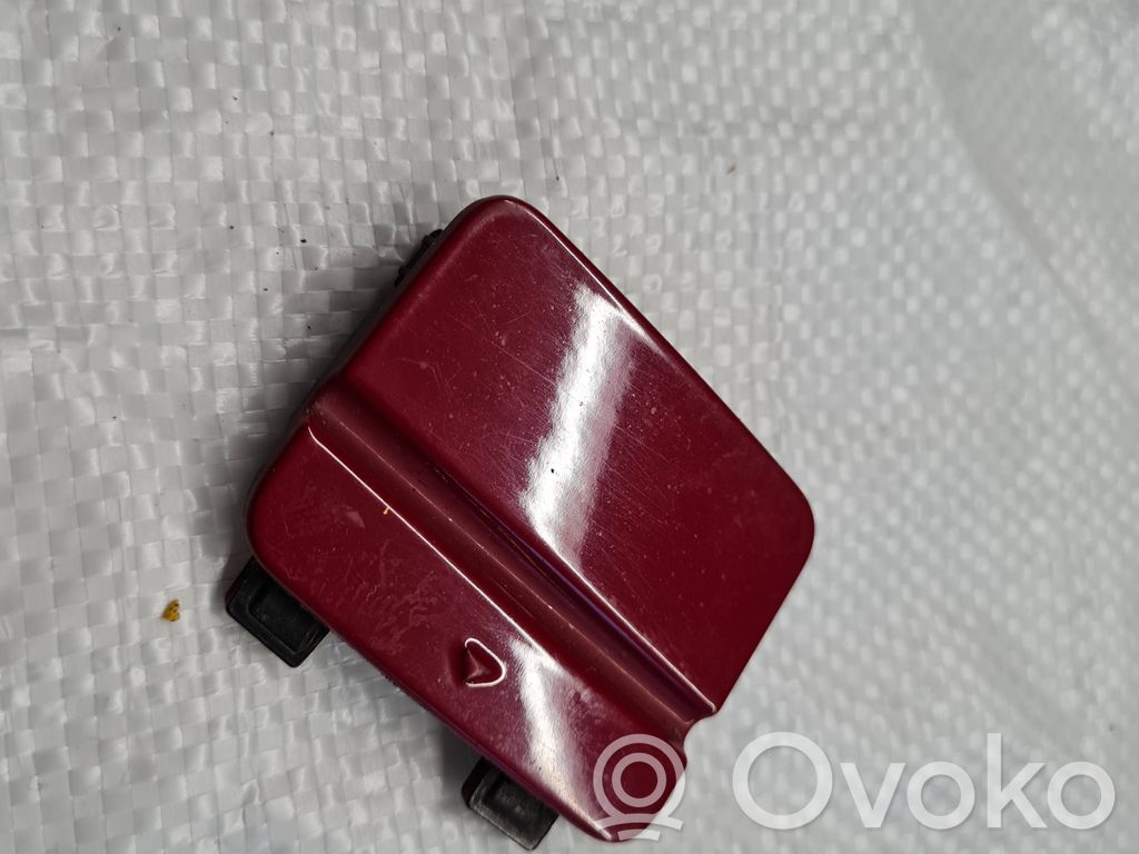BMW 3 E90 E91 Galinis tempimo kilpos dangtelis 