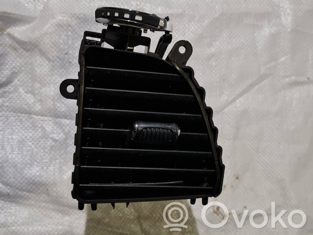 Chrysler Pacifica Centrinės oro grotelės 