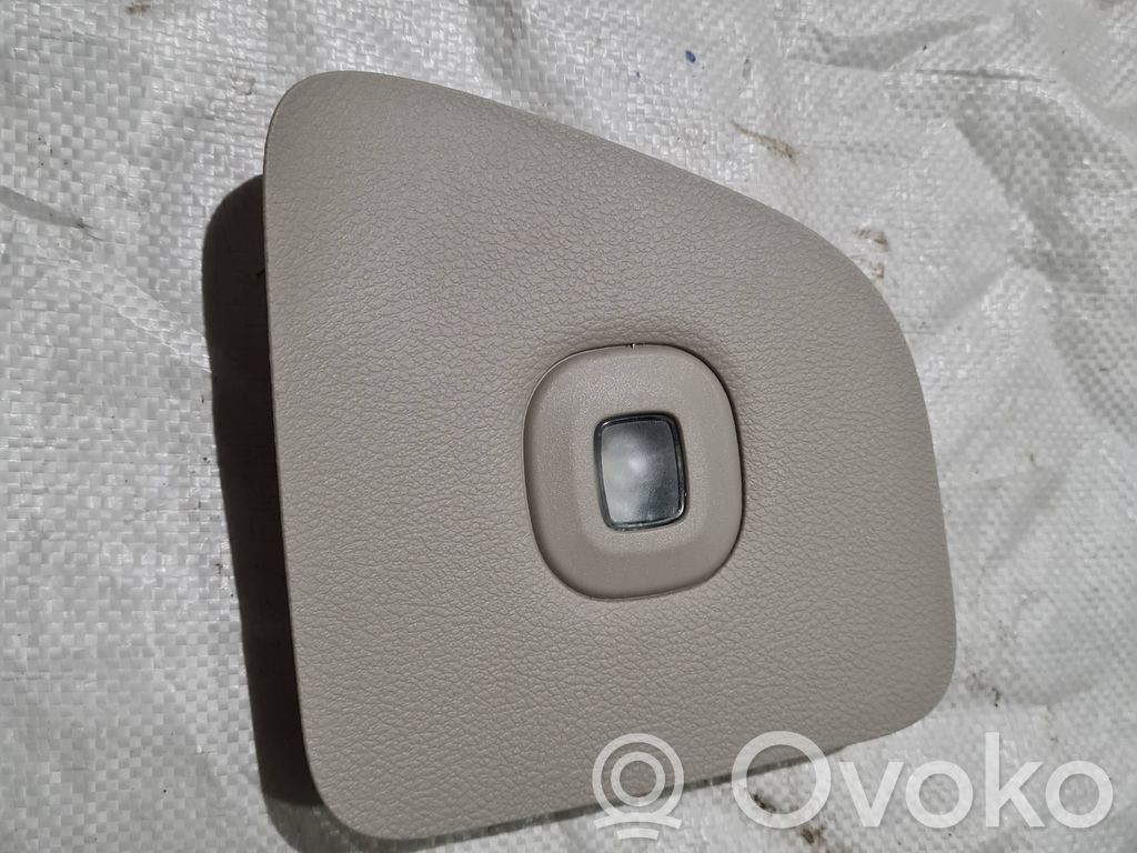 Chrysler Pacifica Other interior light 