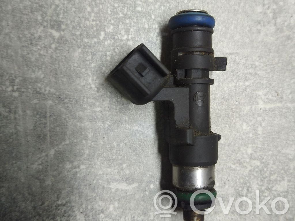 Chrysler 300 - 300C Sprausla (-i) 