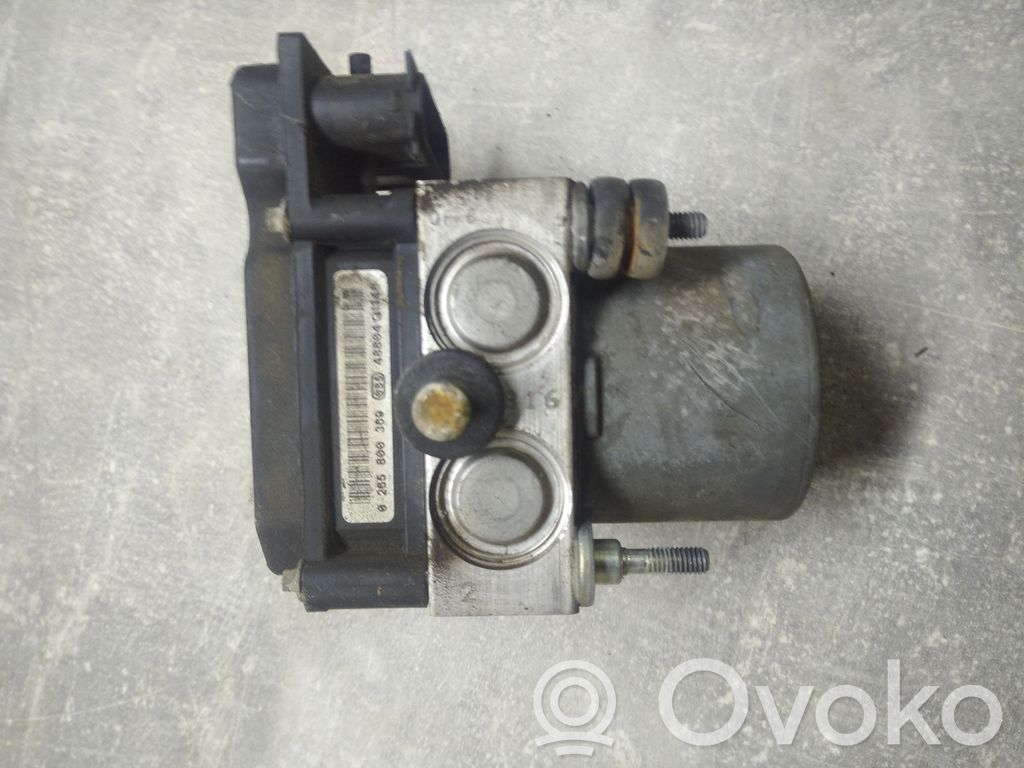 Fiat Stilo ABS bloks 