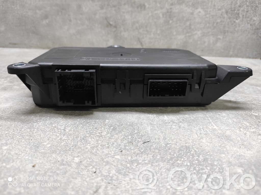 Door control unit/module   51711367