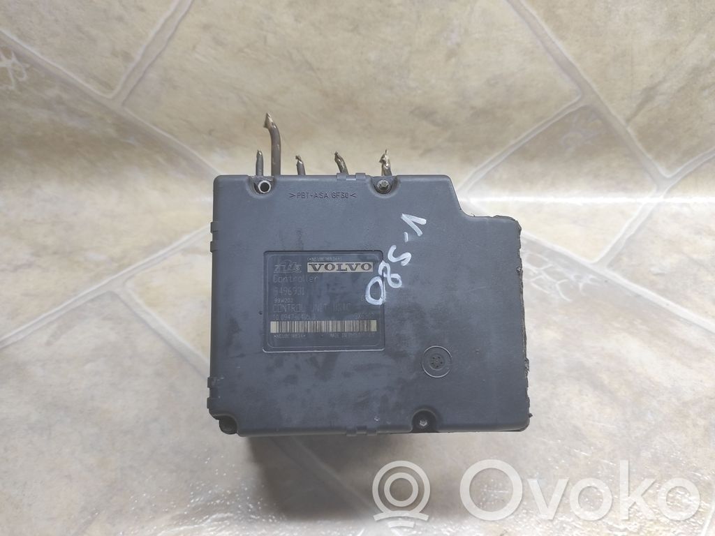 Volvo S80 ABS Pump 