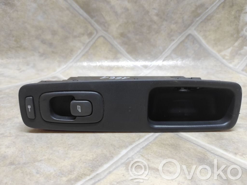 Volvo S80 Electric window control switch 