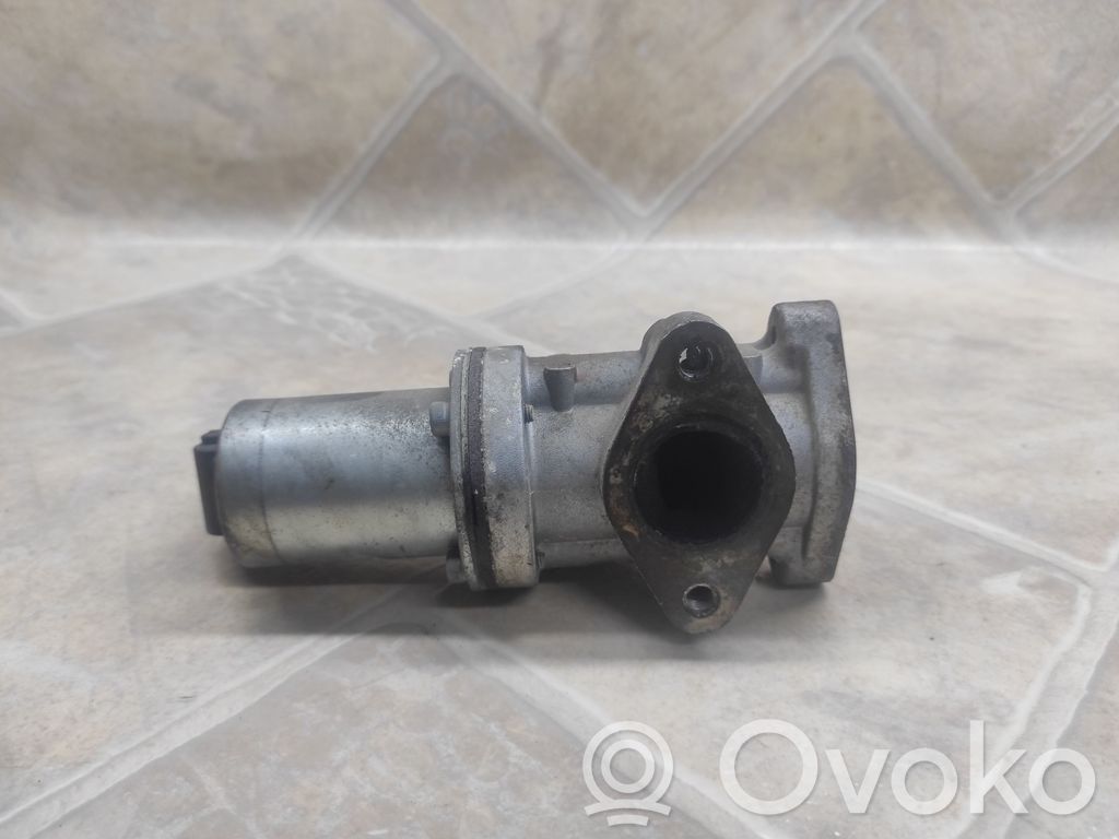 KIA Sorento EGR vārsts 