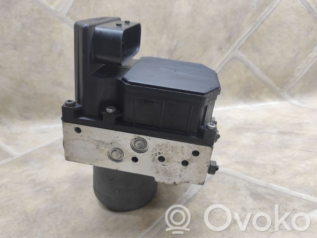Volkswagen Phaeton ABS bloks 
