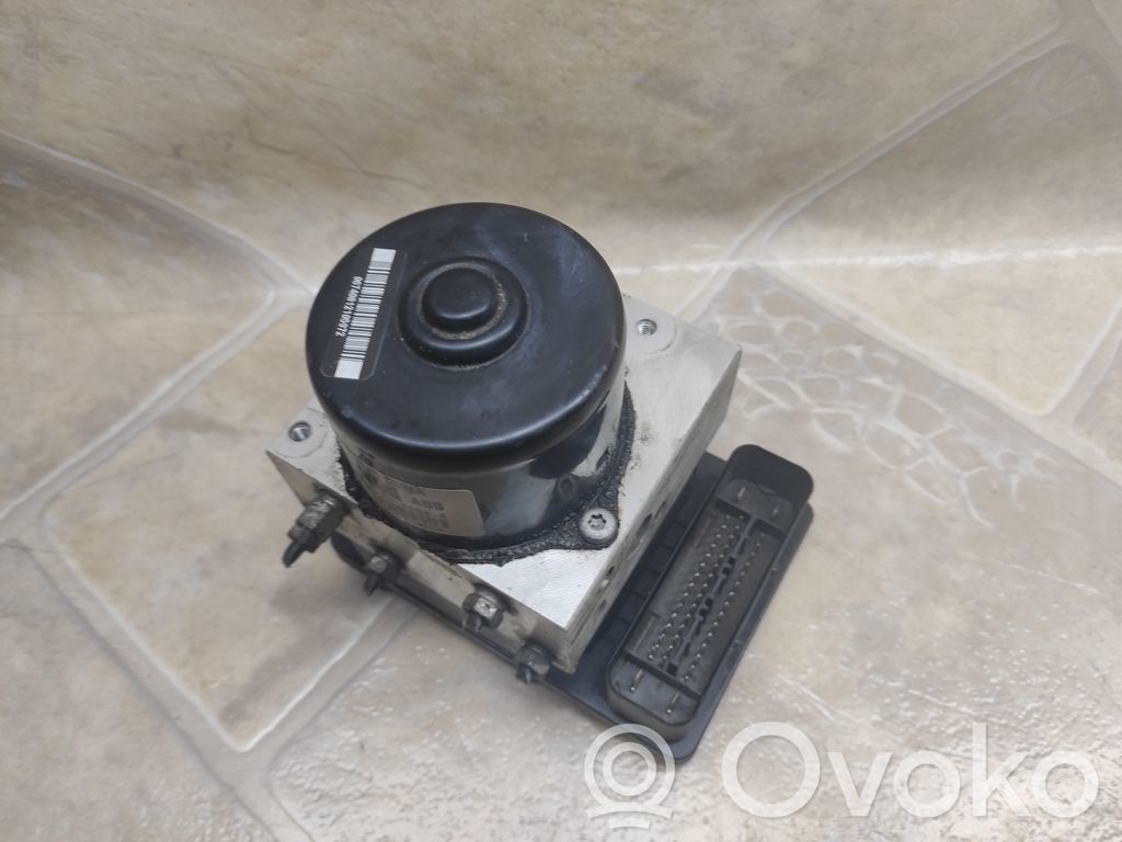 Nissan Navara D40 ABS bloks 