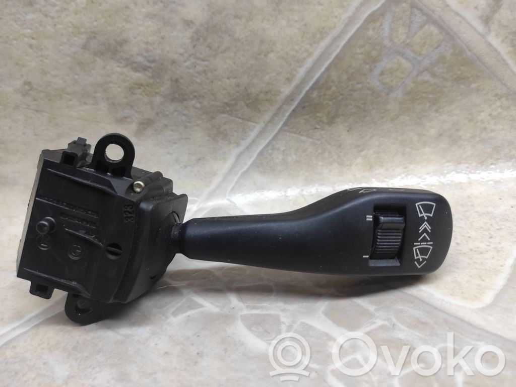 BMW 5 E39 Wiper control stalk 