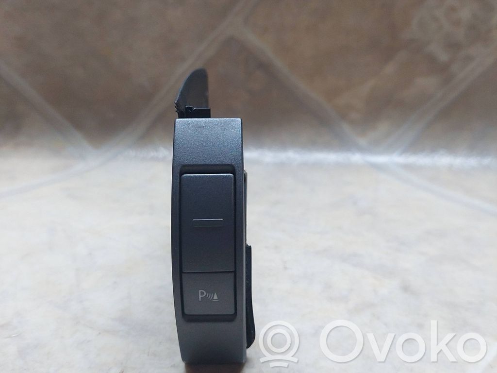 Volkswagen Phaeton Parking (PDC) sensor switch 
