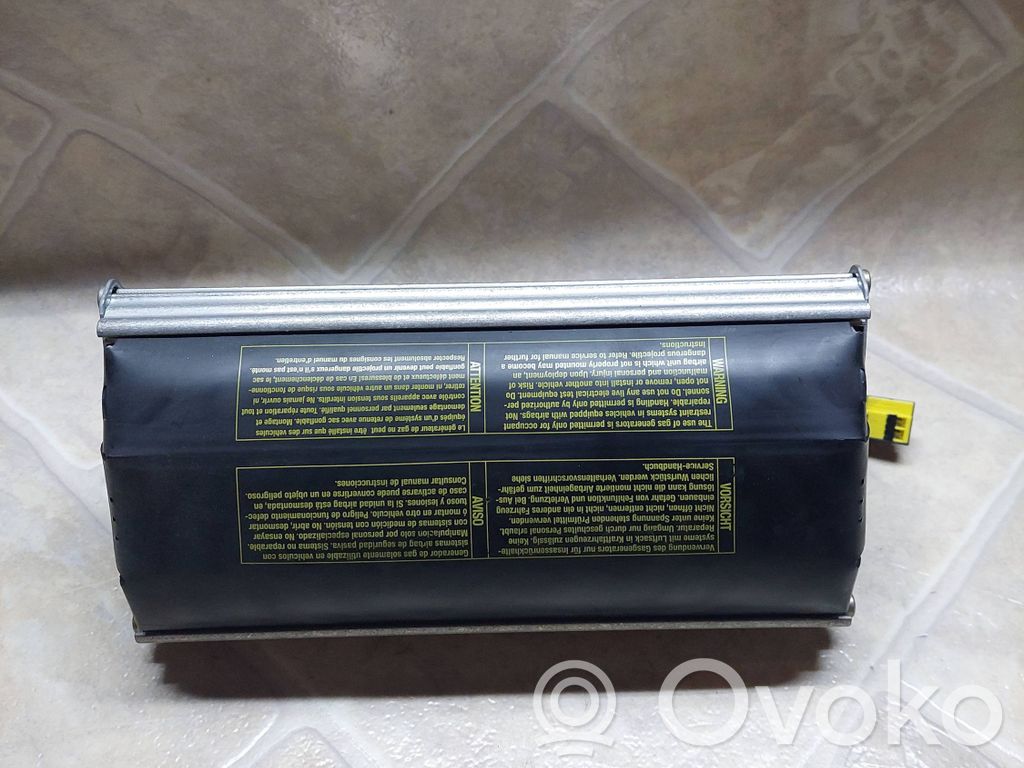 BMW 7 E65 E66 Passenger airbag 