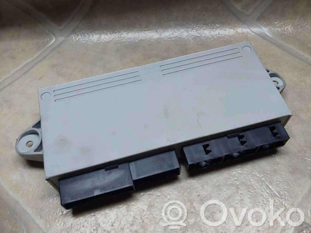 BMW 7 E65 E66 Door control unit/module 