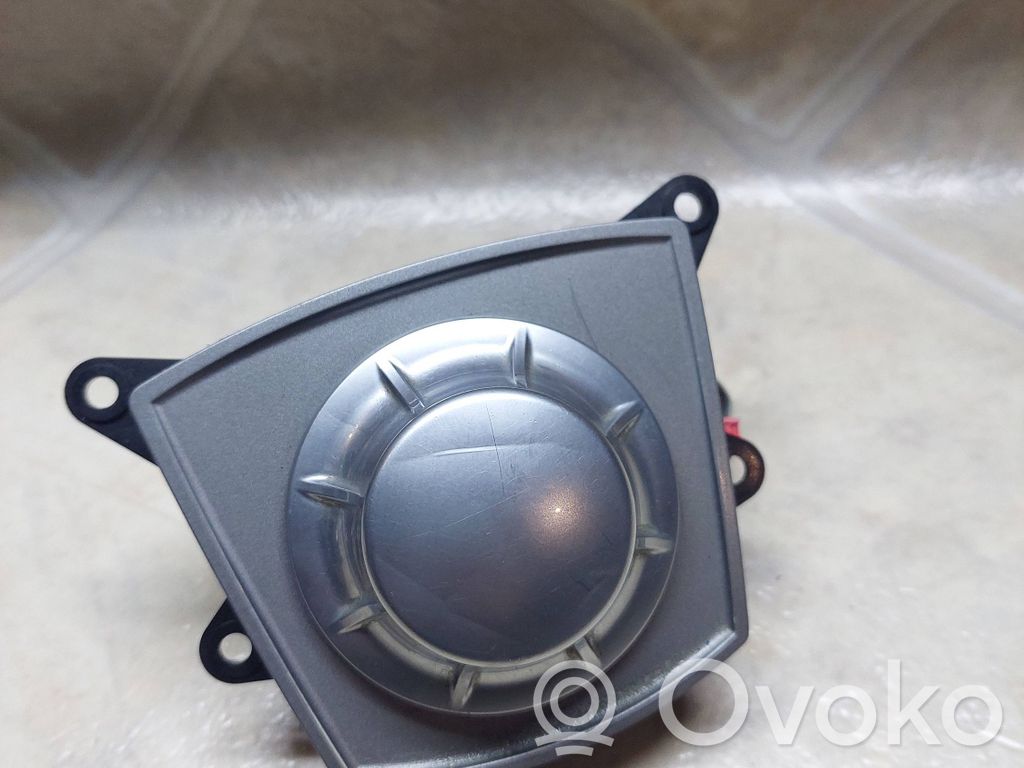 BMW 7 E65 E66 Head unit multimedia control 