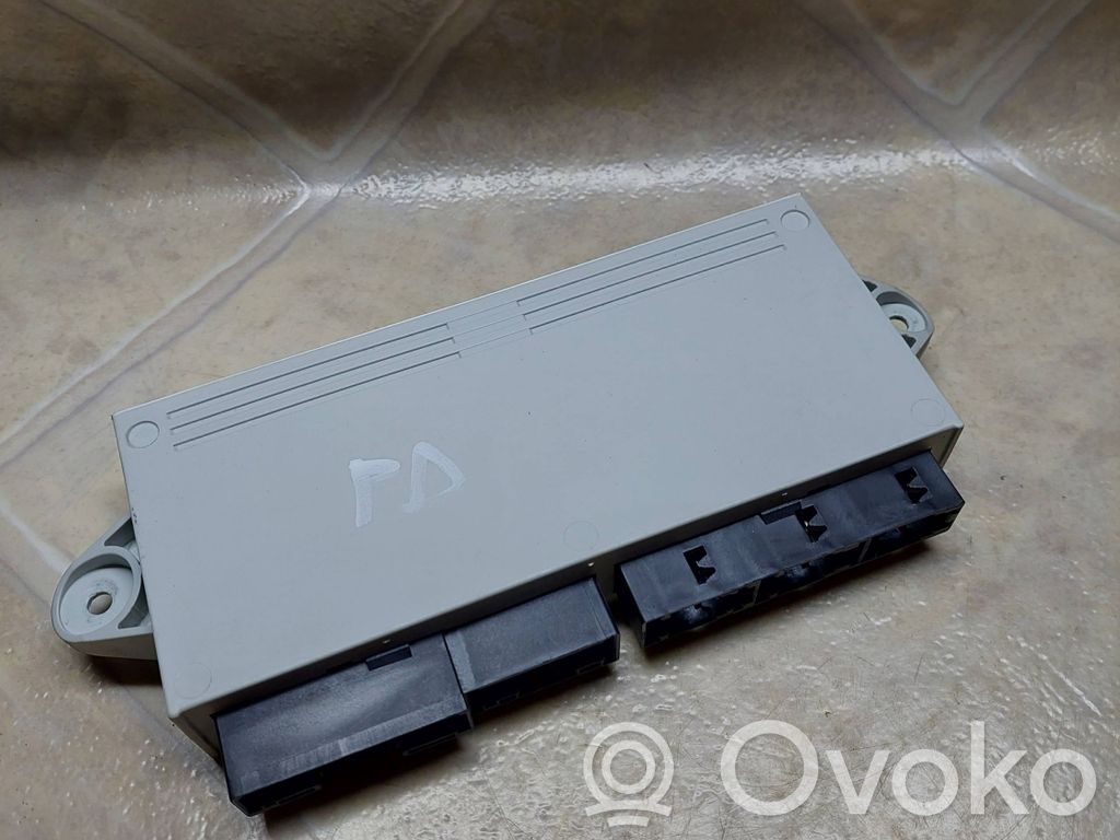 BMW 7 E65 E66 Door control unit/module 