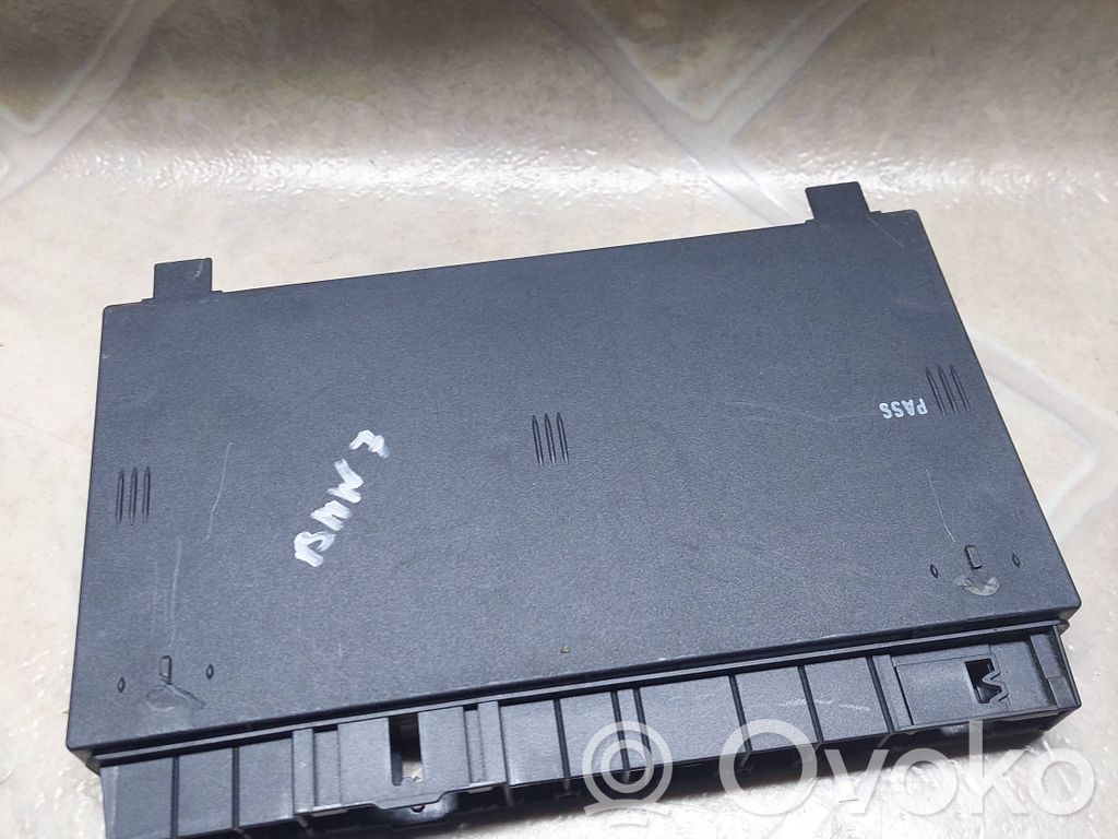 Comfort/convenience module   6924875901,000018154,61356924875901