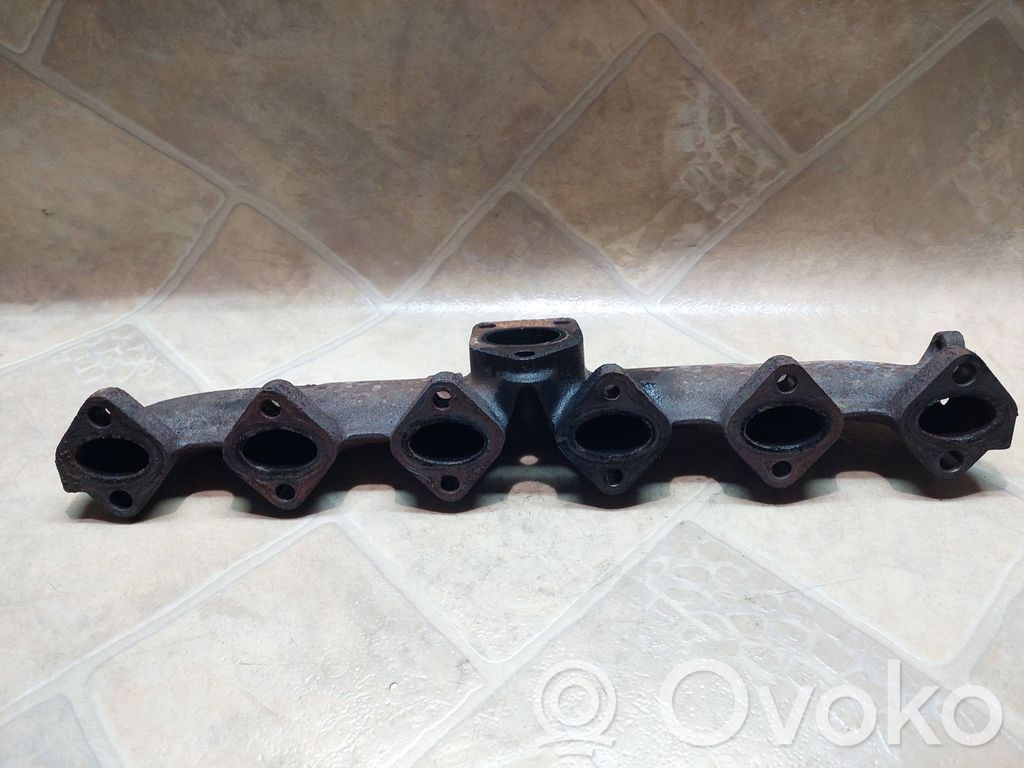 BMW 5 E39 Exhaust manifold 