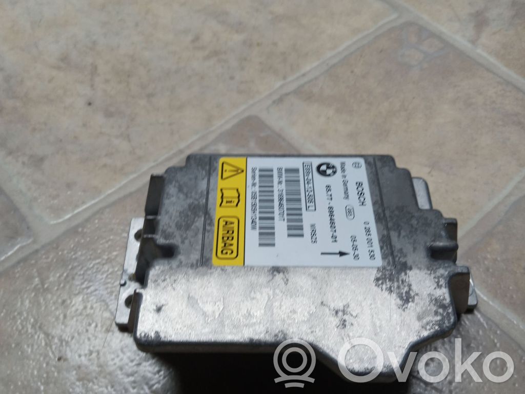 Airbag control unit/module   6964607,0285001530