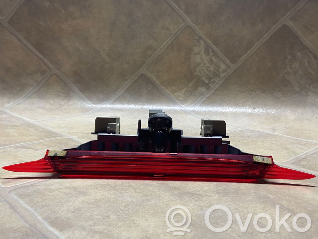 Mazda 6 Tailgate rear/tail lights 