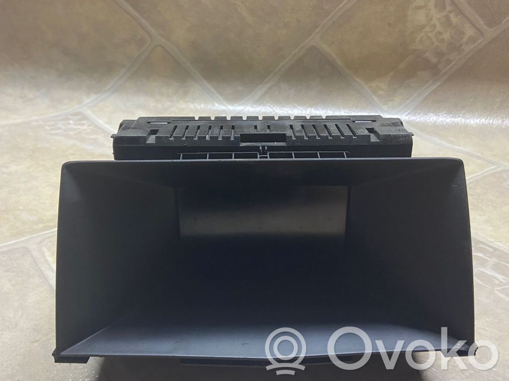 Opel Astra H Radio/CD/DVD/GPS head unit 