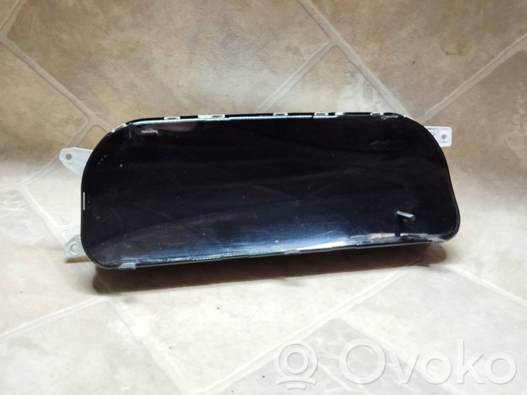 KIA Opirus Speedometer (instrument cluster) 