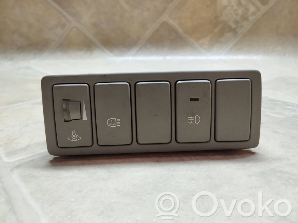 Other switches/knobs/shifts   50409,50407