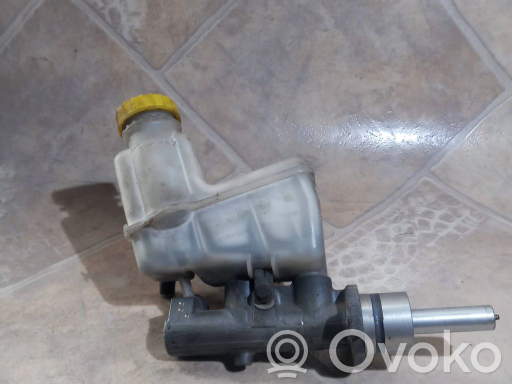 Fiat Stilo Cilindro del sistema frenante 