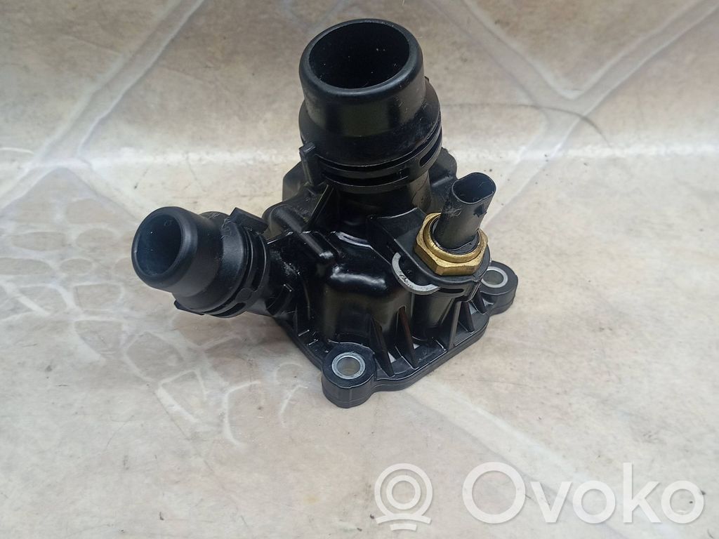 Volvo XC60 Termostato 
