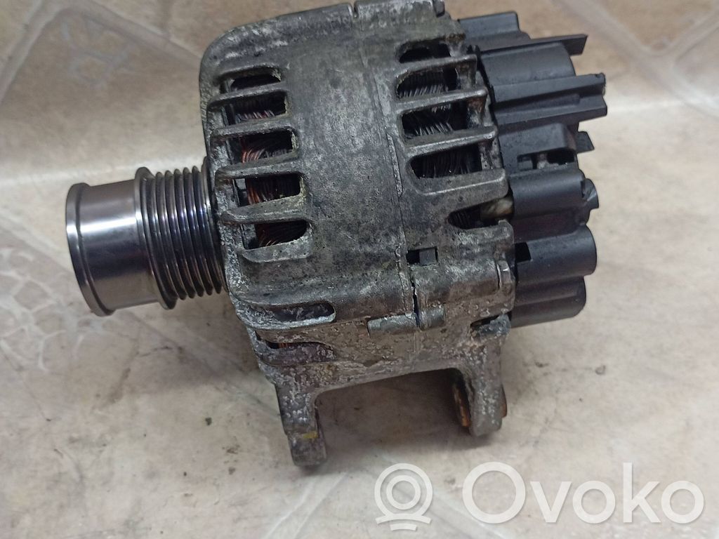 Volkswagen Golf VII Alternador 
