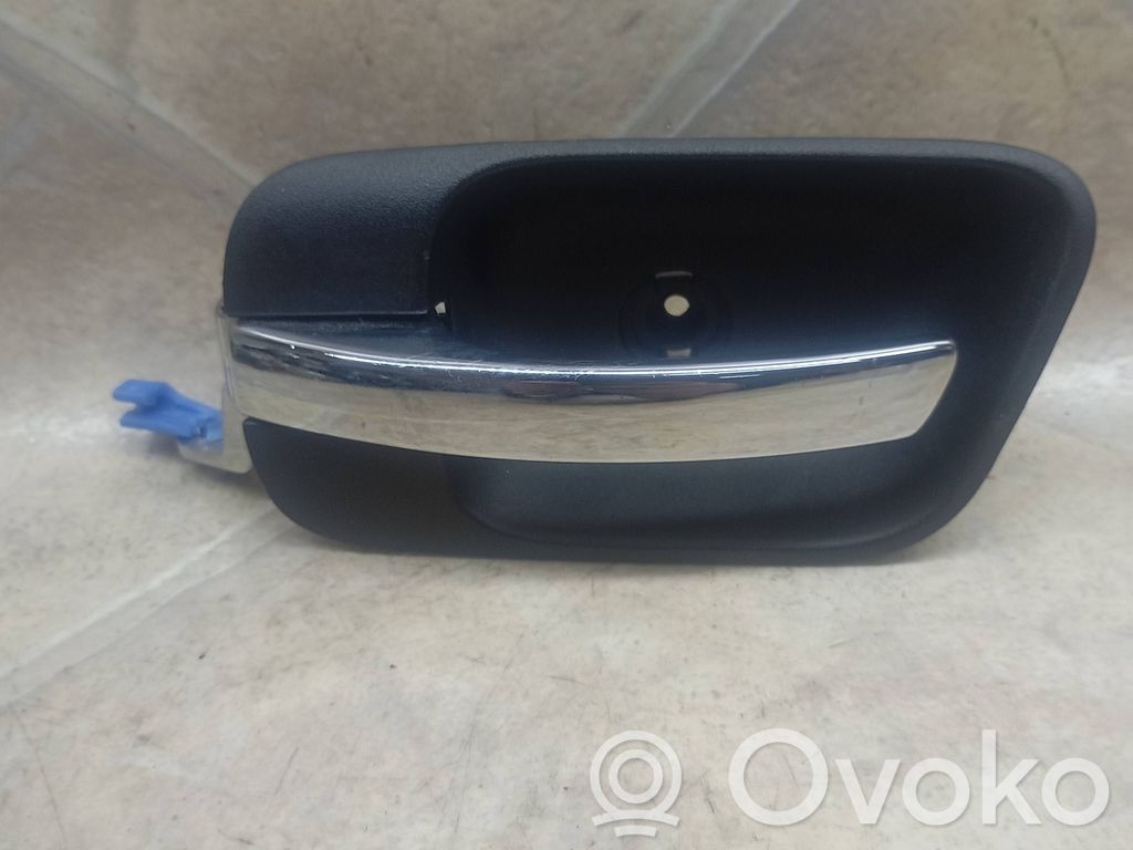 Chrysler 300 - 300C Front door interior handle 