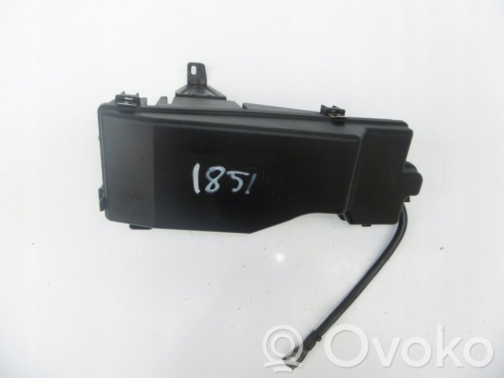 Volvo S80 Fuse box set 